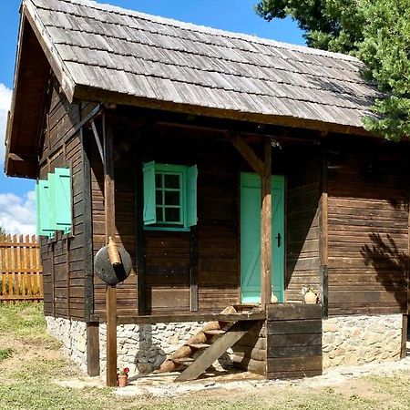 Cottages Of Nisici Saraievo Exterior foto