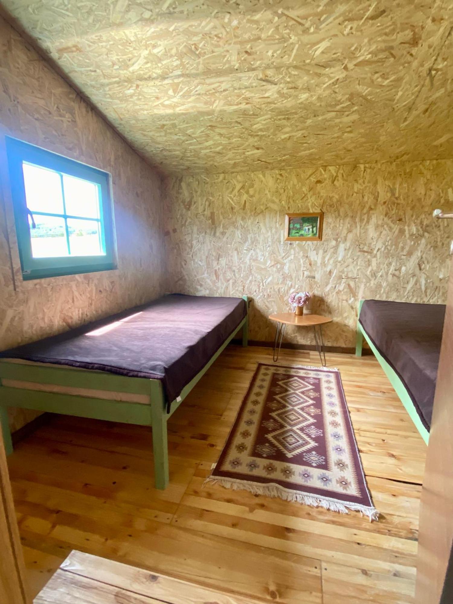 Cottages Of Nisici Saraievo Exterior foto