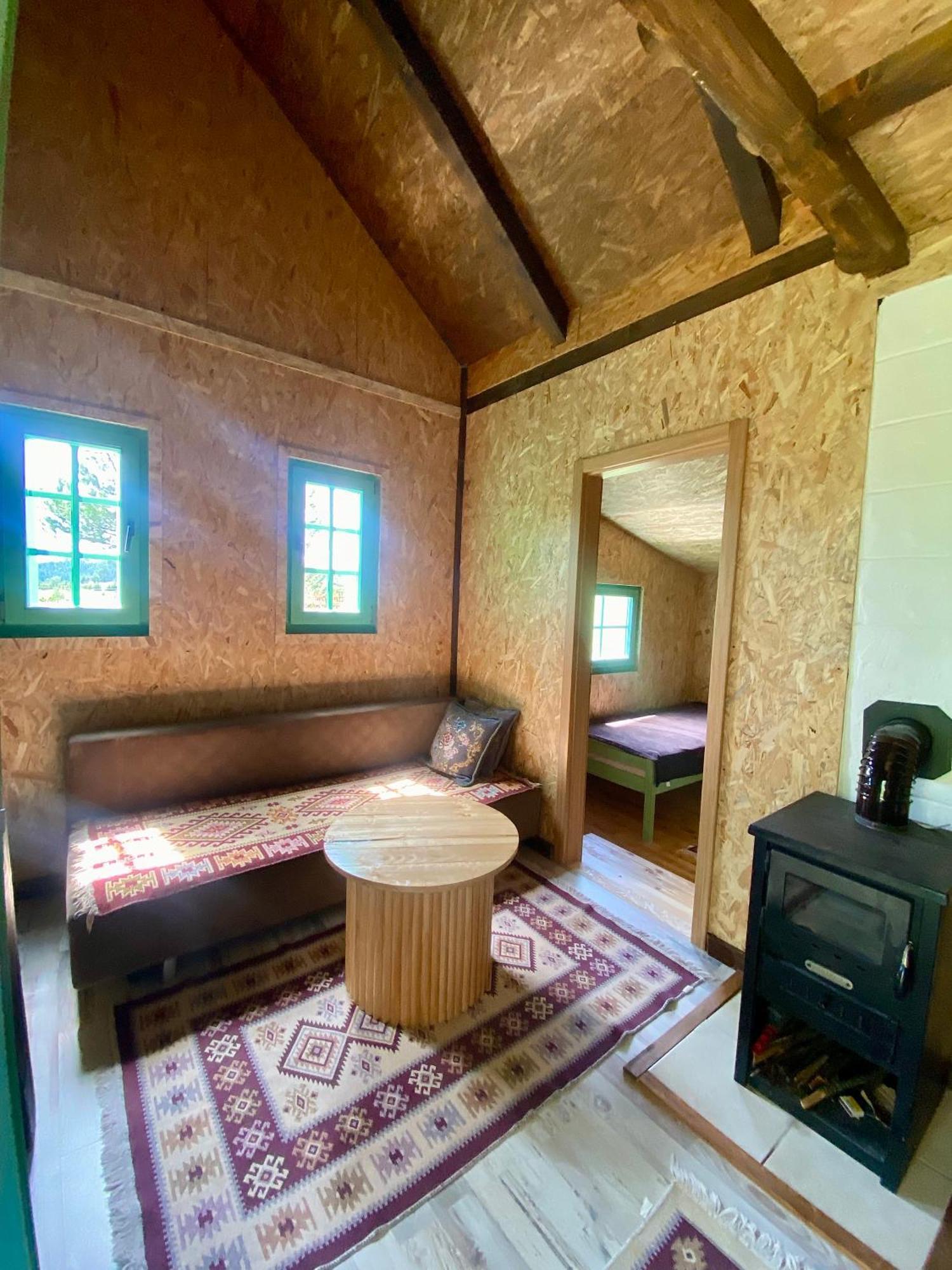 Cottages Of Nisici Saraievo Exterior foto
