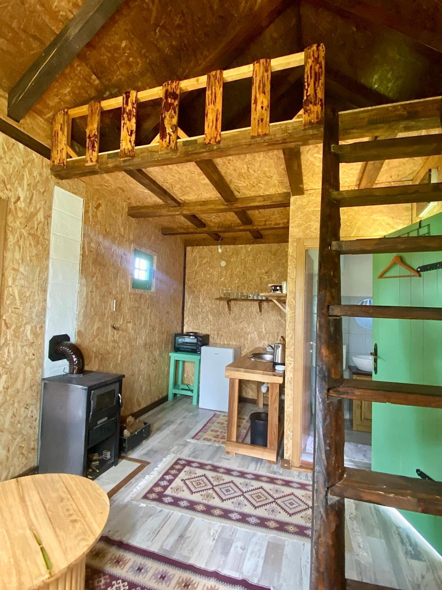 Cottages Of Nisici Saraievo Exterior foto
