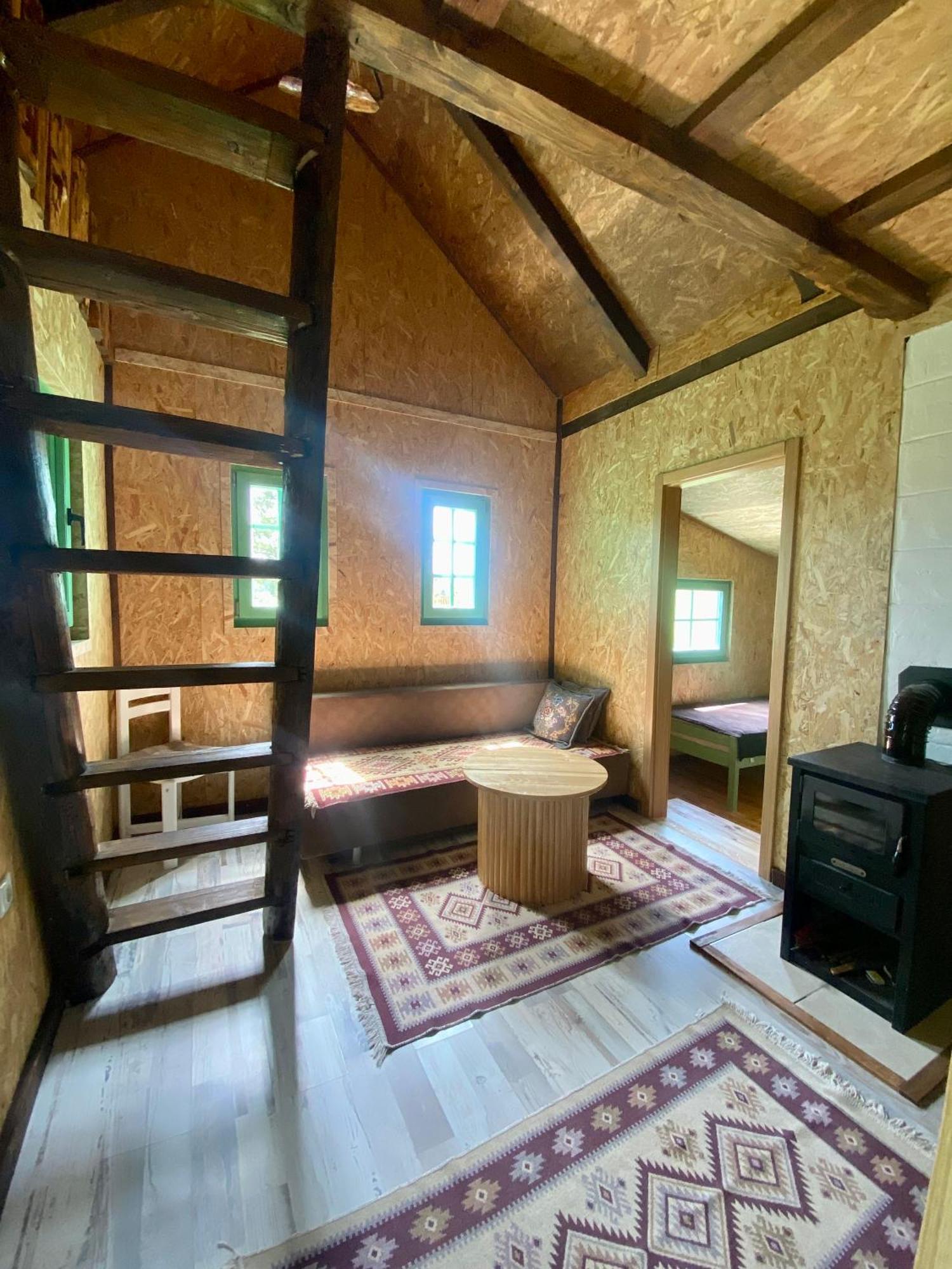 Cottages Of Nisici Saraievo Exterior foto